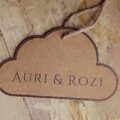 Auri & Rozi