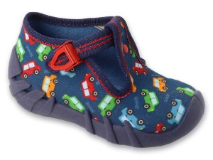 Buty chłopięce SPEEDY Befado