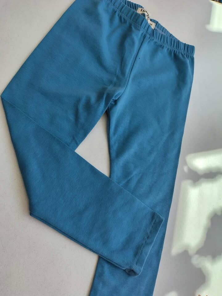 Leginsy denim Haydi