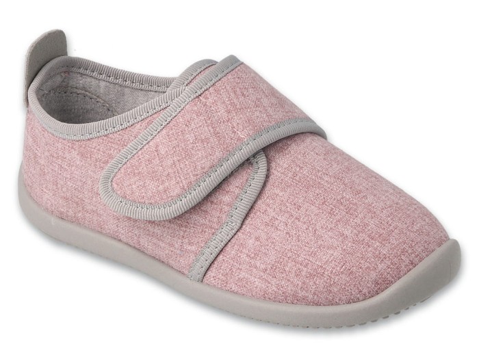 Buty dziewczęce SOFTER Befado