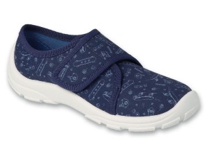 BUTY DZIECIĘCE DANNY BEFADO