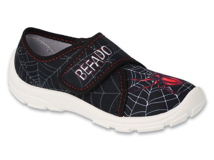 Buty dziecięce pająk DANNY BEFADO
