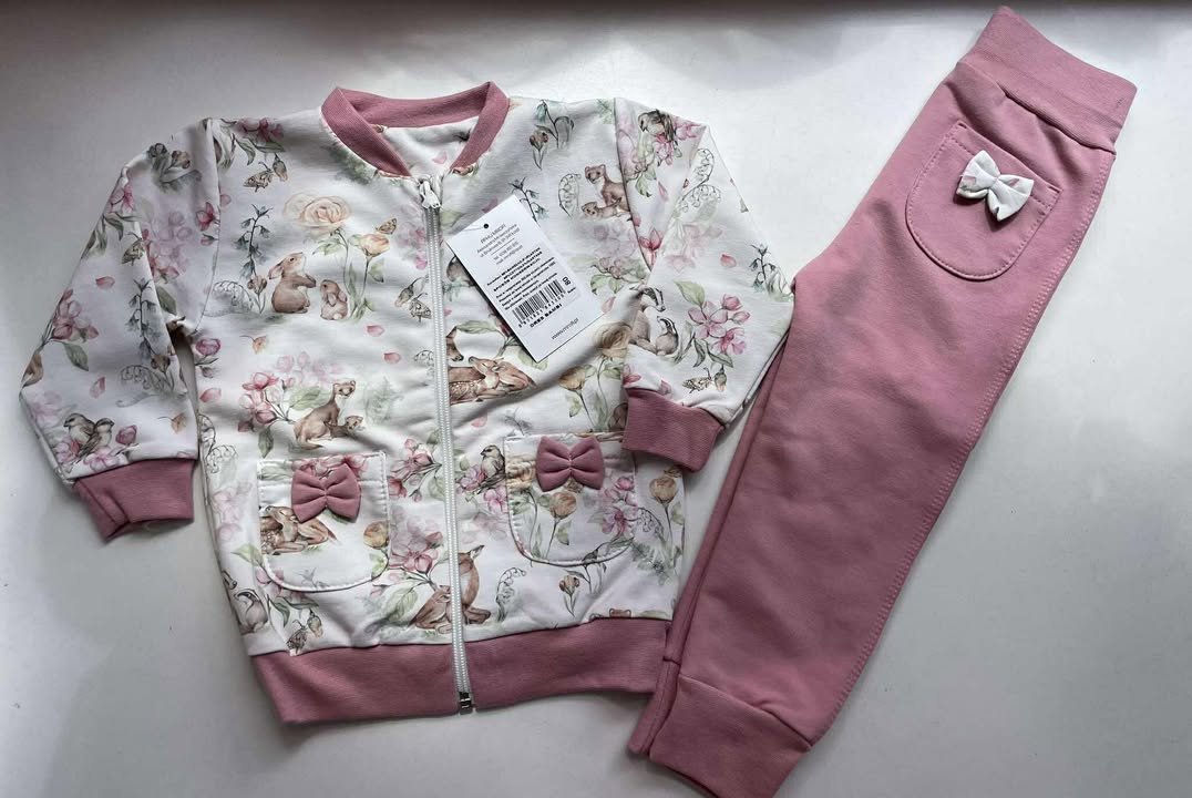 DRES DLA MALUSZKA 80 MROFI