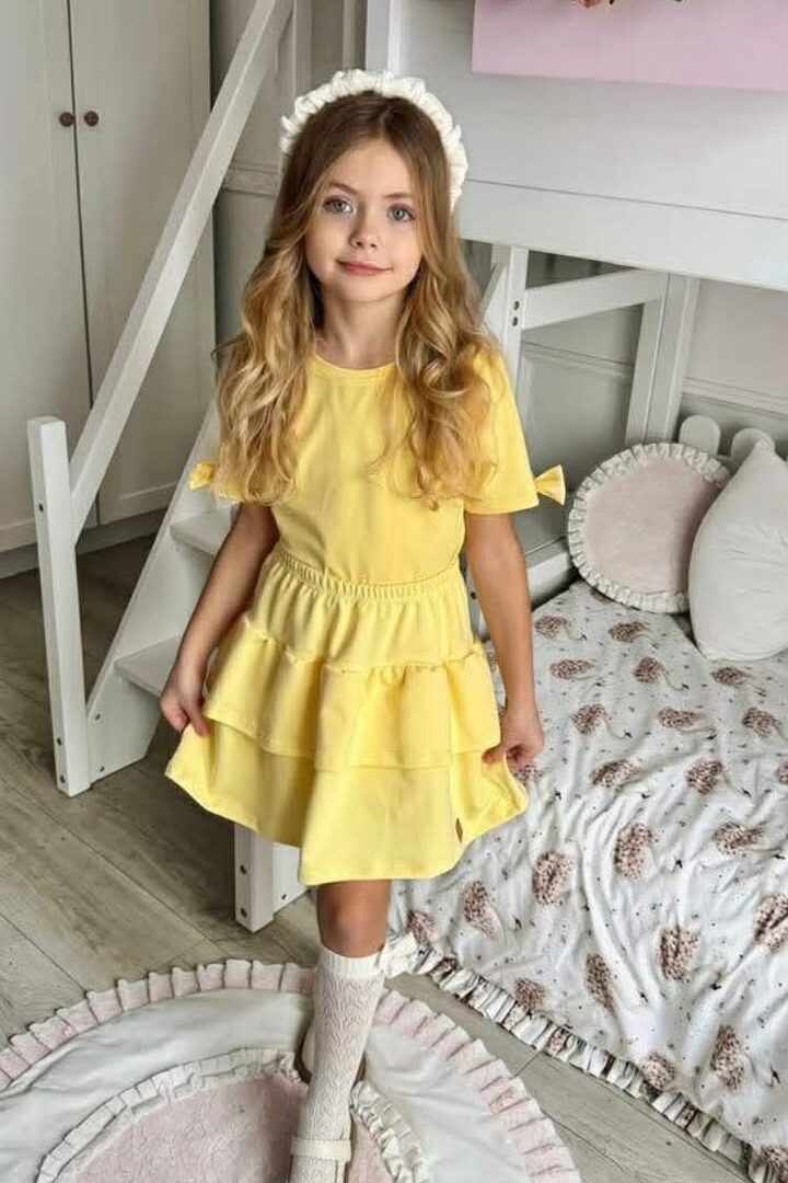 SPÓNICO-SPODENKI BANANOWE ZUZI