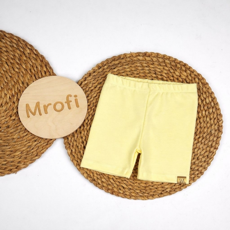 Kolarki MROFI  masełkowy