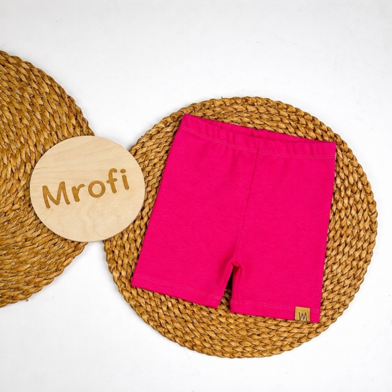 Kolarki MROFI barbie